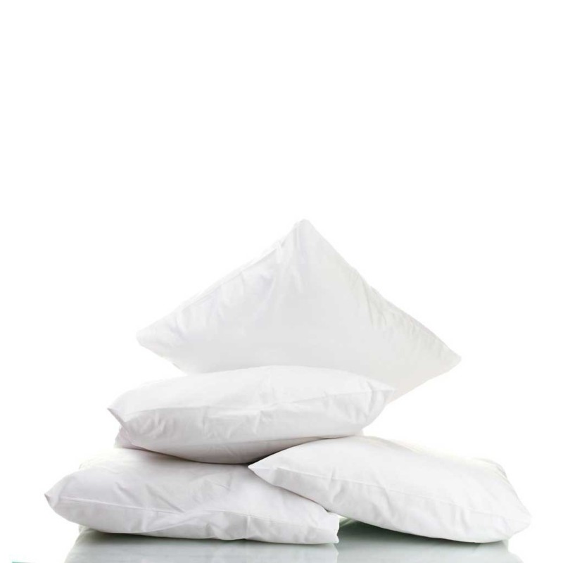 Taie d'oreiller en percale - standard  Magasiner tout - Produits Massage Boutik