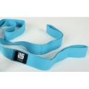 Yoga Tune Up® - Double Loop Stretch Strap Yoga Tune Up Shop by category - Massage Boutik Products
