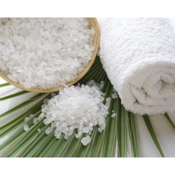 Epsom Salt  Shop by category - Massage Boutik Products