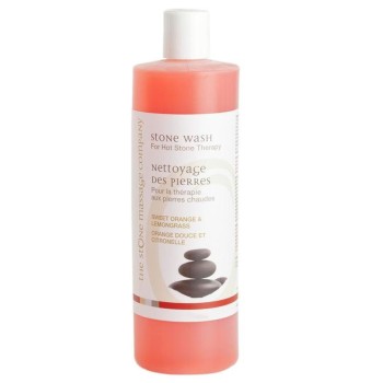 Nettoyeur pour Pierres -Thérapie aux pierres chaudes  Magasiner tout - Produits Massage Boutik