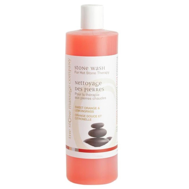 Nettoyeur pour Pierres -Thérapie aux pierres chaudes  Magasiner tout - Produits Massage Boutik