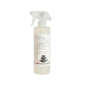 Vaporisateur purifiant pour pierres -Melaleuca & Sauge Sacrée  Magasiner tout - Produits Massage Boutik