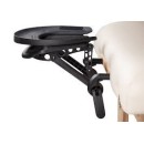Earthlite Flex Rest Platform Headrest Earthlite Shop by category - Massage Boutik Products