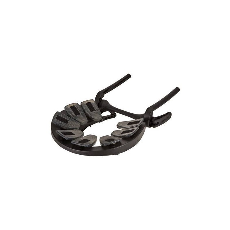 Earthlite Caress Platform Headrest Earthlite Shop by category - Massage Boutik Products