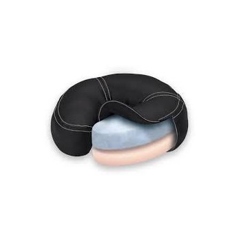 Coussin appui-tête Strata de Earthlite Earthlite Équipements de massage