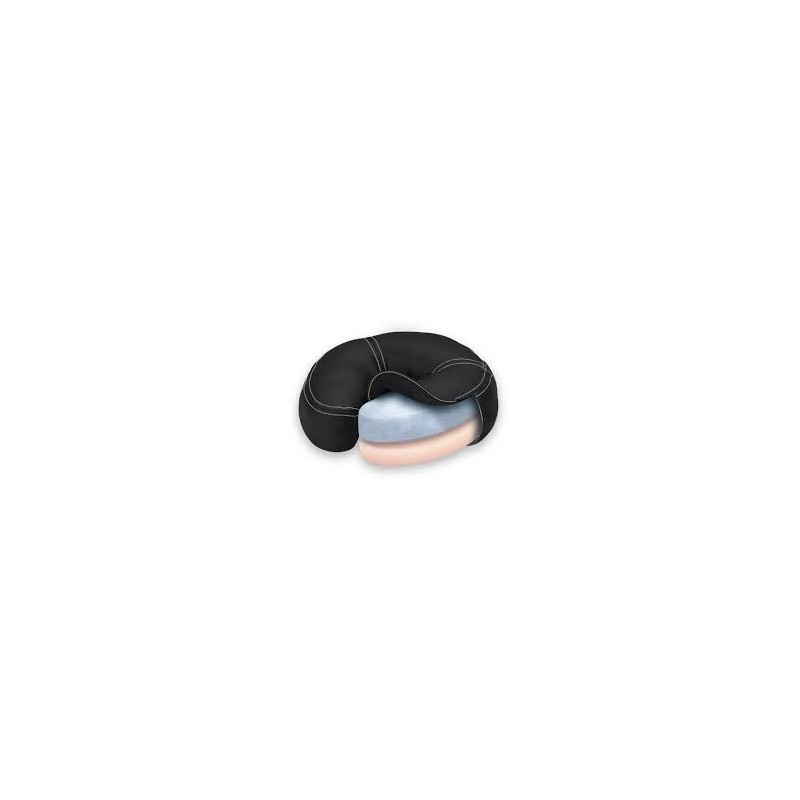 Coussin appui-tête Strata de Earthlite Earthlite Équipements de massage