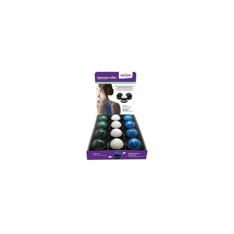 Harmony massage Roller   Massage Accessories