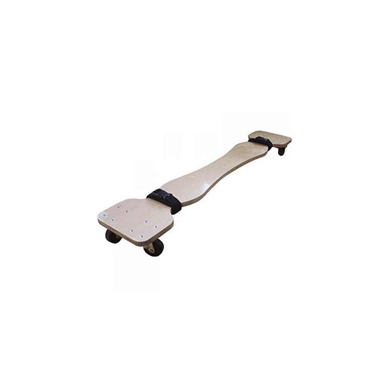 Massage table cart - EZ Skate  Shop by category - Massage Boutik Products