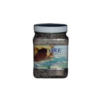 Coffee & Dead Sea salt scrub ORE Shop by category - Massage Boutik Products