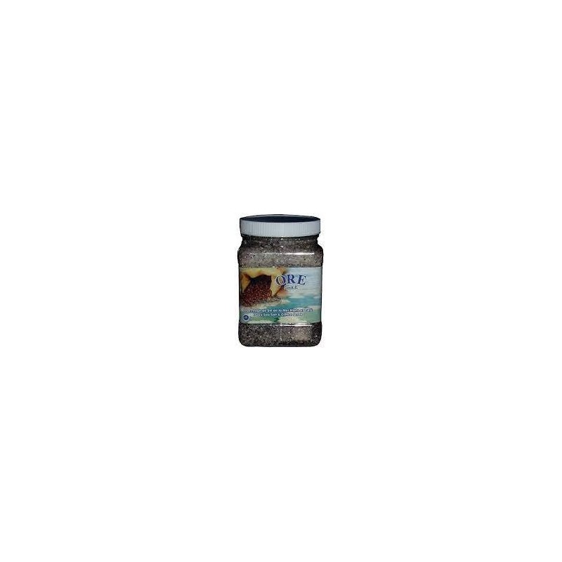 Exfoliant café et sel de la mer Morte ORE Magasiner tout - Produits Massage Boutik