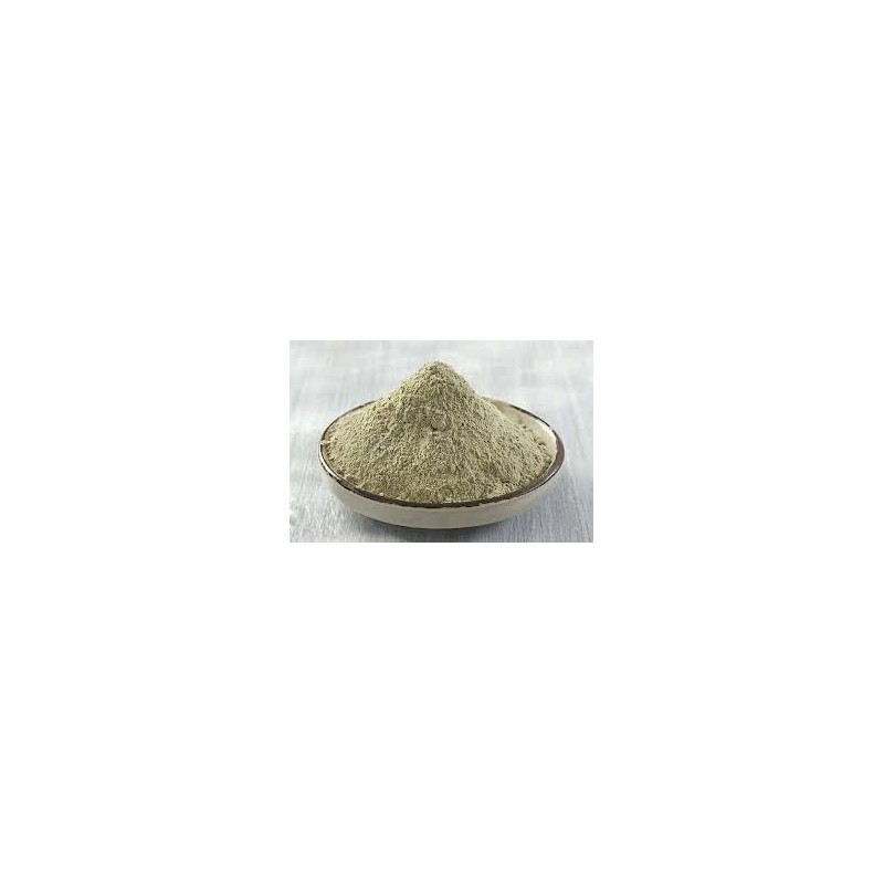 Green Clay - Micronised ORE Shop by category - Massage Boutik Products