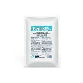 REFILL 160 cleaning & revitalizing wipes for massage table - Genie Plus  Shop by category - Massage Boutik Products