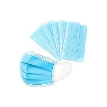 Medical Mask - Disposable  Shop by category - Massage Boutik Products