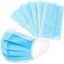 Medical Mask - Disposable  Shop by category - Massage Boutik Products