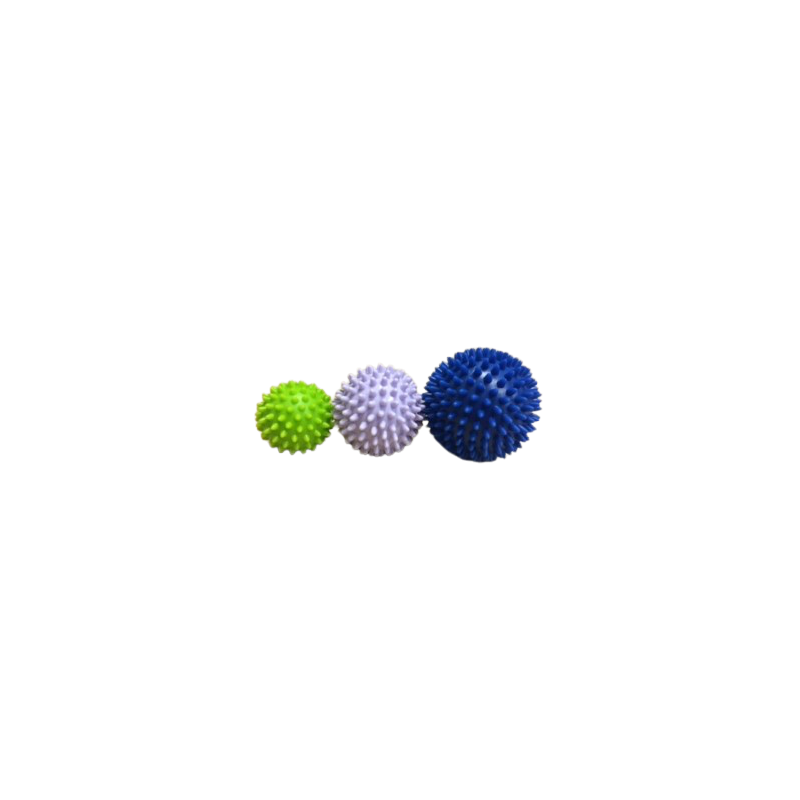Balle de massage - Acu-Reflex  Accessoires thérapeutiques pour massage
