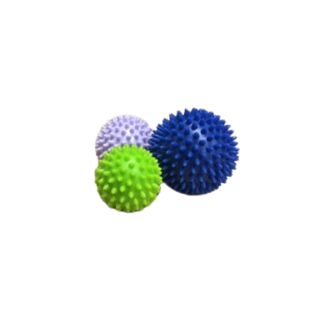Spiky Massage Balls - Relaxus  Therapeutic accessories for massage