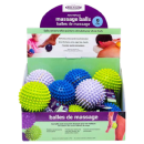 Balle de massage - Acu-Reflex  Accessoires thérapeutiques pour massage