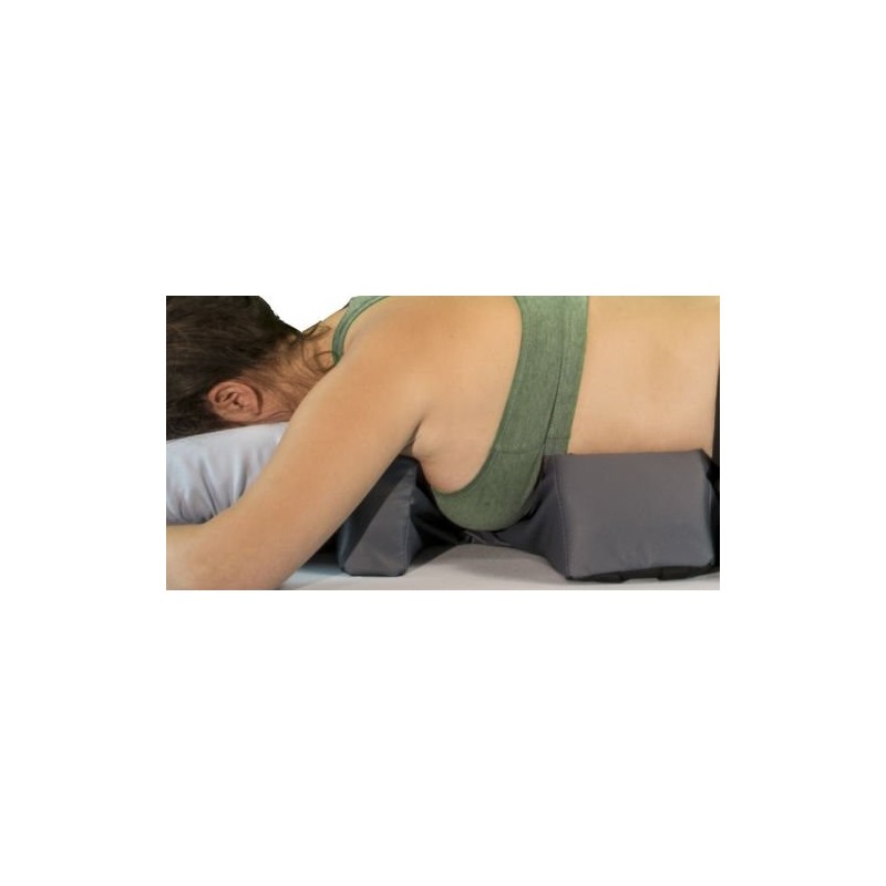 Coussin confort poitrine Silhouet-tone Magasiner tout - Produits Massage Boutik