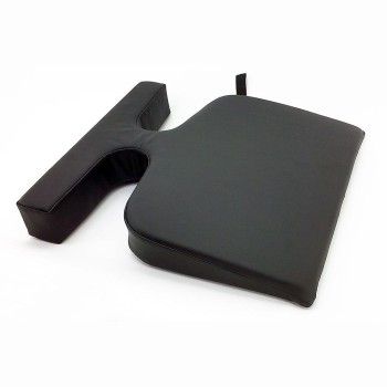 Breast confort bolster Silhouet-tone Shop by category - Massage Boutik Products