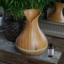 Essential Oil Diffuser - "Tulip Scents"  Shop by category - Allez housses Products