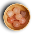 Himalayan Salt Balls for massage  Shop by category - Massage Boutik Products