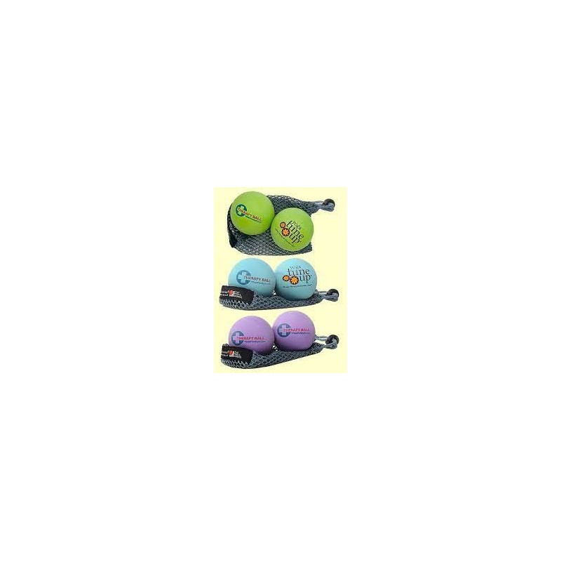 Yoga Tune Up® - Therapy Ball Original (2) Yoga Tune Up Shop by category - Massage Boutik Products