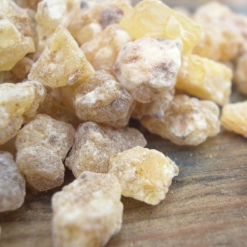 Huile Essentielle Biologique Oliban (Boswellia carterii) Aliksir Magasiner tout - Produits Massage Boutik