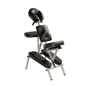 Chaise de Massage Portative & Pliable  Magasiner tout - Produits Massage Boutik