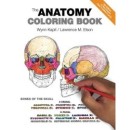 Livre à colorier d'Anatomie (4ème édition)  Livres, chartes et réflexologie