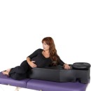 Coussin de Grossesse & Position Couchée - Earthlite Earthlite Magasiner tout - Produits Massage Boutik