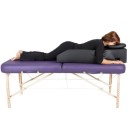 Coussin de Grossesse & Position Couchée - Earthlite Earthlite Magasiner tout - Produits Massage Boutik