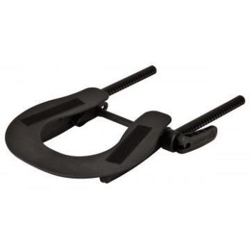 Adjustable face craddle  Massage Equipment