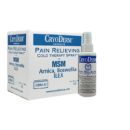 CryoDerm® - Analgésique froid thérapeutique en Vaporisateur Cryoderm Magasiner tout - Produits Massage Boutik