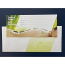 Gift Certificate - pack of 10  Shop by category - Massage Boutik Products