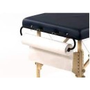 Porte-rouleau de papier pour table de massage  Accessoires de table de massage
