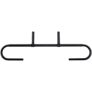 Porte-rouleau de papier pour table de massage  Accessoires de table de massage