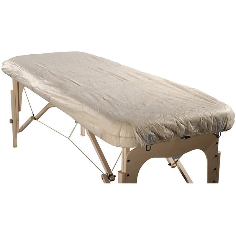 Housses jetables pour table de massage - paquet de 10  Magasiner tout - Produits Massage Boutik