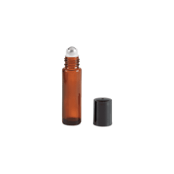 Bouteille en verre avec bille d'application  Bouteilles, pompes et ceintures