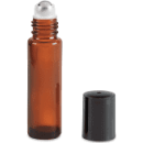 Bouteille en verre avec bille d'application  Bouteilles, pompes et ceintures