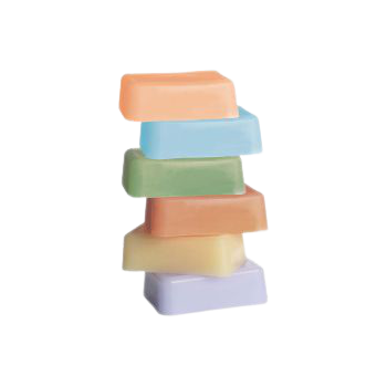 Bloc de paraffine - 1 kg (2.2 lbs)  Shop by category - Massage Boutik Products