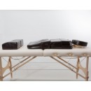 Coussin d'installation Femme Enceinte  Équipements de massage
