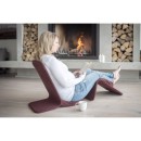 Chaise de sol / méditation Ray-Lax Ray-L Traversins et coussins de massage