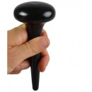 Nail shape hot stone  Shop by category - Massage Boutik Products