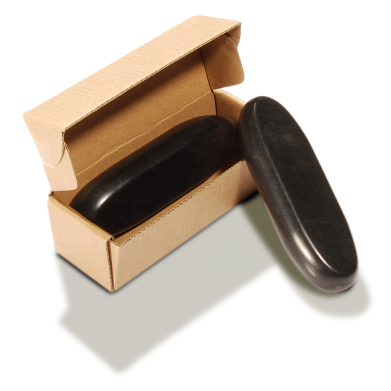 Trigger points Oval Stone  Shop by category - Massage Boutik Products