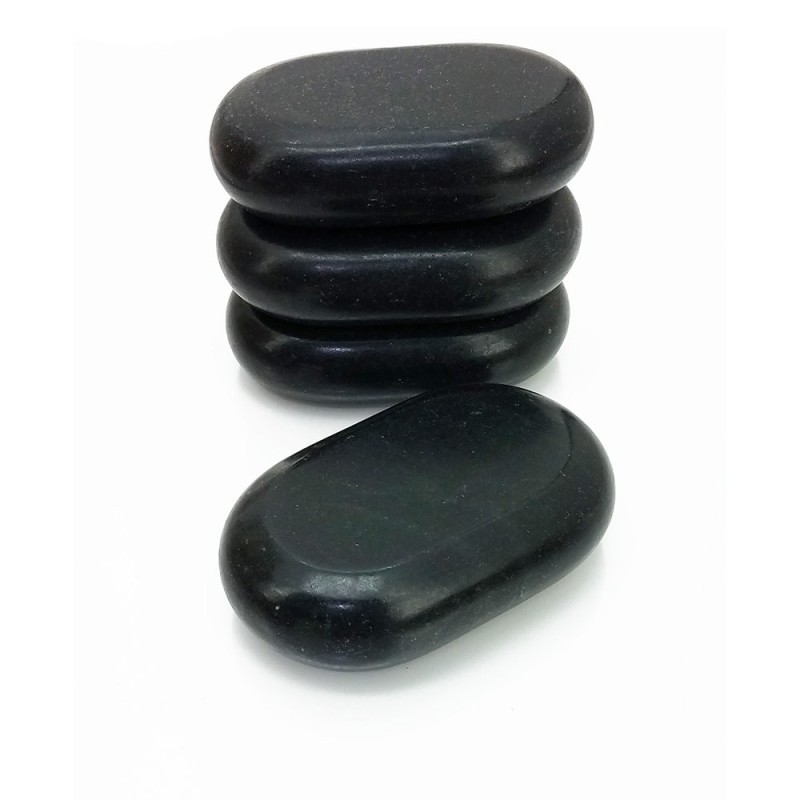 Large ovular stone  Shop by category - Massage Boutik Products