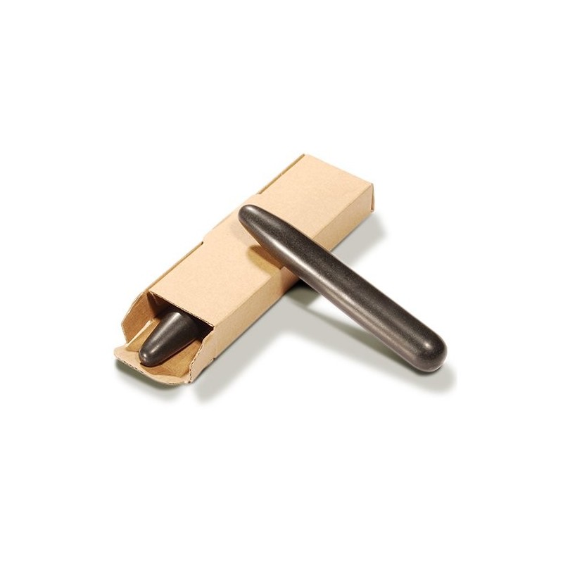 Pencil shape stone  Shop by category - Massage Boutik Products
