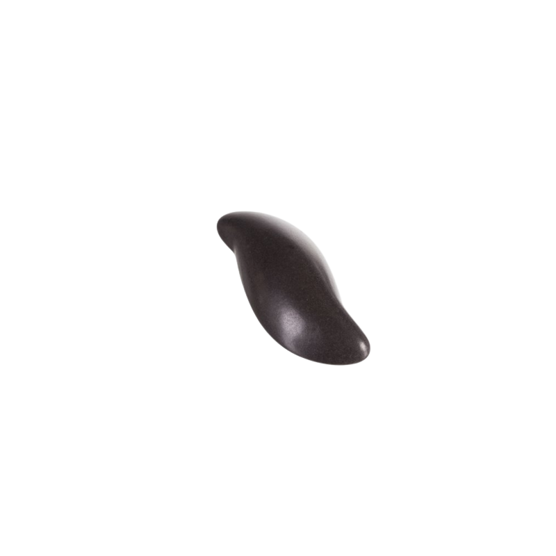 S-shaped Massage Stone  Massage stones