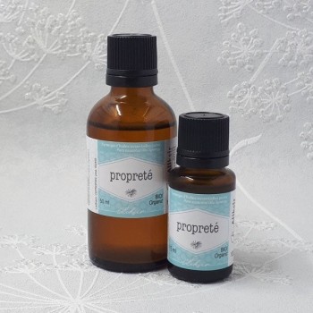 Complexe Diffuseur - Propreté Aliksir Ambiance