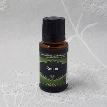 Complexe Diffuseur - Respir Aliksir Ambiance