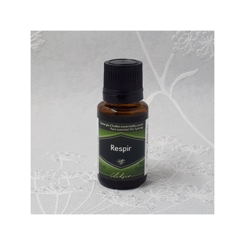 Complexe Diffuseur - Respir Aliksir Ambiance